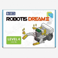 Робототехнический набор Robotis dream II Level 4 Kit - «globural.ru» - Псков