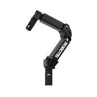 Роботизированный манипулятор "Robotis manipulator H" - «globural.ru» - Псков