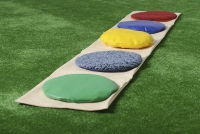 Сенсорная тропа - «globural.ru» - Псков