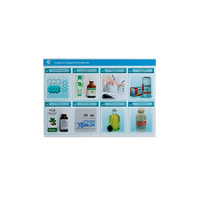 Стенд-планшет светодинамический «Изучение сердечно-сосудистых веществ» - «globural.ru» - Псков