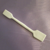 Шпатель фарфоровый N2 - «globural.ru» - Псков