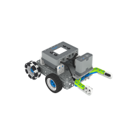 VEX IQ Стартовый набор /Starter Kit (2-е поколение Gen 2) - «globural.ru» - Псков