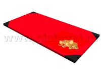 Детский мат «Слоненок» (ВИК) - «globural.ru» - Псков