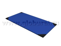 Спортивный мат ВИК (вариант 1) - «globural.ru» - Псков