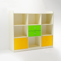 Стеллаж мебельный АВС - 003 - «globural.ru» - Псков