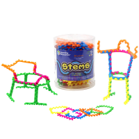 Конструктор "Stems" - 20 деталей - «globural.ru» - Псков
