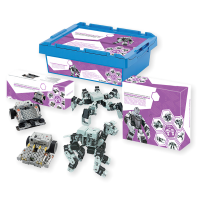 Образовательный робототехнический модуль «Исследовательский уровень» для учащихся от 14 лет - «globural.ru» - Псков