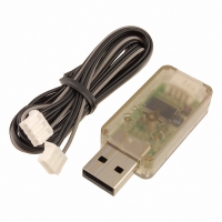 Адаптер USB Downloader LN-101 - «globural.ru» - Псков