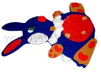 Заяц – мат (ВИК) - «globural.ru» - Псков