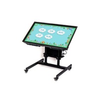 Интерактивный стол логопеда - «globural.ru» - Псков