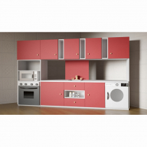 Детская кухня «Роза» - «globural.ru» - Псков