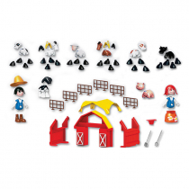 Игровой набор «Ферма расширенный» - «globural.ru» - Псков