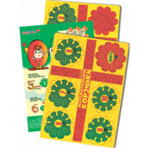 Математические корзинки 10 - «globural.ru» - Псков