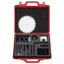 Оптика на магнитах. Комплект лабораторного оборудования демонстрационный - «globural.ru» - Псков