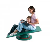 Тренажёр Варусел: сиденье - «globural.ru» - Псков