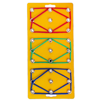 Пособие для конструирования "Шнур затейник" - «globural.ru» - Псков