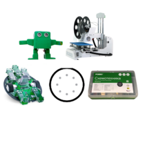 Инженерный РОББО класс "Инженерный" - «globural.ru» - Псков