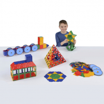 Набор Полидрон Комбинированный - «globural.ru» - Псков