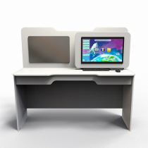 Коррекционно-развивающий логопедический стол «Logo EDU» - «globural.ru» - Псков