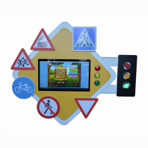 Профессиональный интерактивный комплекс ПДД «Главная Дорога» - «globural.ru» - Псков