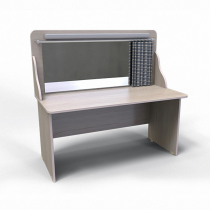 Стол логопеда АВЛ-003 - «globural.ru» - Псков