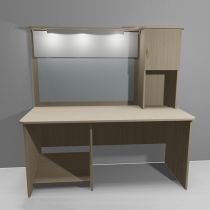 Стол логопеда АВЛ-005 - «globural.ru» - Псков