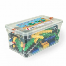 Набор для конструирования "Юный математик (знаки)" - «globural.ru» - Псков