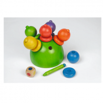 Пирамидка-кактус - «globural.ru» - Псков