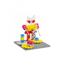 Занимательные шестеренки "Юниор" - «globural.ru» - Псков