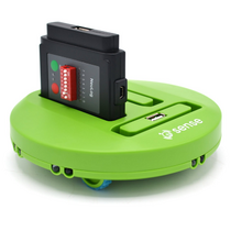 Ресурсный набор к комплекту SENSE-MAKE - «globural.ru» - Псков