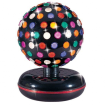 Настольный проектор "Лунный свет" - «globural.ru» - Псков