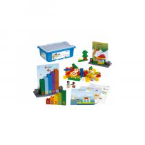  Конструктор "Креативный строитель DUPLO" - «globural.ru» - Псков