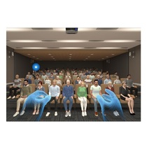 Комплект VR-тренажёров для гуманитарных учебных заведений по коммуникативным навыкам - «globural.ru» - Псков