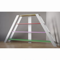 Стеллаж «Добрый уголок» - «globural.ru» - Псков