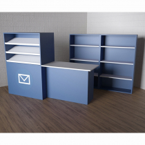 Детский набор «Почта» - «globural.ru» - Псков