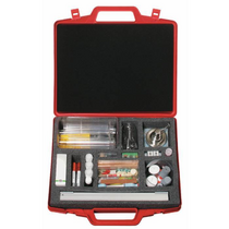 Комплект лабораторного оборудования "Вещества и их свойства" - «globural.ru» - Псков