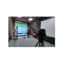 Интерактивная видеостудия "Studio PRO 86″" - «globural.ru» - Псков