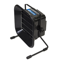 Вытяжка настольная для паяния - «globural.ru» - Псков