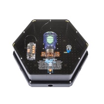 Модуль интерактивный "Эффект Бернулли" - «globural.ru» - Псков