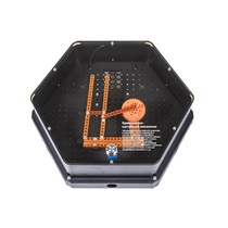 Модуль интерактивный "Механизм 3" - «globural.ru» - Псков