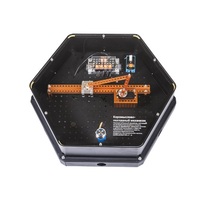 Модуль интерактивный "Механизм 1" - «globural.ru» - Псков