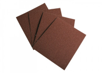 Набор шлифовальной бумаги (2 вида) - «globural.ru» - Псков