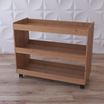 Горизонтальная система хранения "Всё на месте" - «globural.ru» - Псков