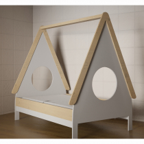 Детская кровать «Эмили» - «globural.ru» - Псков