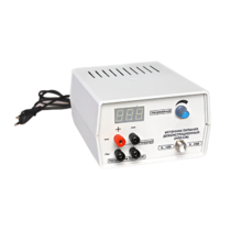 Источник питания демонстрационный - «globural.ru» - Псков