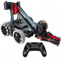 VEX V5 Стартовый набор для класса Classroom Starter Kit - «globural.ru» - Псков