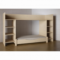 Детская кровать «Линда» - «globural.ru» - Псков