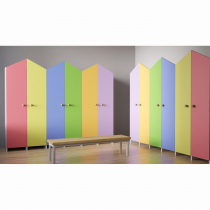 Детский гардероб «Я в домике» - «globural.ru» - Псков