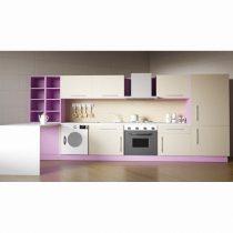 Детская кухня «Алина» - «globural.ru» - Псков