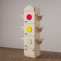 Шкаф «Детская фантазия» - «globural.ru» - Псков